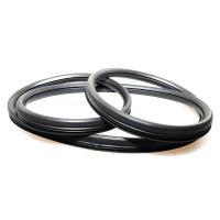 ราคา ยางกระจกบังลมหน้า รอบบาน 1 ชิ้น โตโยต้า แลนด์ครุยเซอร์ ปี 2503 2527 Toyota Land Cruiser J40 BJ40 BJ43 FJ42 FJ43 FJ45 1960 1984 (18297246103)