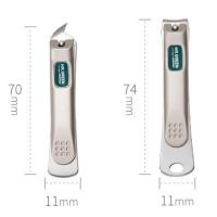 ราคา MR GREEN Nail Clipper Stainless Steel Nail Cutter Grooming Kit (15394979575)