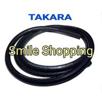 ราคา TAKARA สายลม สายลมยาง 8 mm 5 16 นิ้ว ขายเป็นเมตร (5523924035)