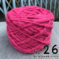 ราคา ไหมพรมแฟนซี 100 กรัม รวมไหมแฟนซี ไหมพรมสลาฟ ไหมพรมขนนุ่ม ไหมนุ่มลื่น ไหมพรมราคาถูก ไหมพรมญี่ปุ่น ไหมพรม4ply ไหมพรมถักโคเช (7489020523)