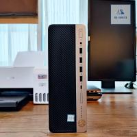 ราคา คอมพิวเตอร์ การ์ดแยกจอ 2 GB HP ProDesk CPU Core i5 6500 3 20GHz SSD 128 256 512 GB พร้อมเชื่อมต่อ WIFI ดูหนัง 4K ลื่นๆ (17595688648)