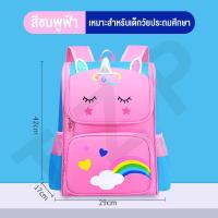 ราคา กระเป๋านักเรียนยูนิคอร์น กระเป๋าเด็กเล็ก กระสะพาย กระเป๋ายูคอร์น กระเป๋านักเรียนน่ารักๆ เป้นักเรียน อนุบาลน่ารัก พร้อมส่ง (12801505842)