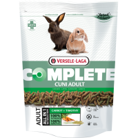 ราคา Complete Cuni Adult Carrot Timothy อาหารกระต่ายโต สูตร แครอทและหญ้าทิโมธี 500g Versele Laga อาหารสัตว์เลี้ยง อาหารสัตว์ PN Shop (624700087)