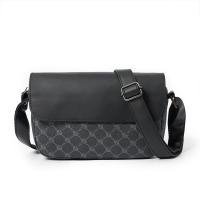 ราคา กระเป๋าสะพายคาดอก สไตล์และออกแบบแนวย้อนยุค สไตลเกาหลีแฟชั่นแนวสตรีท (20783608513)