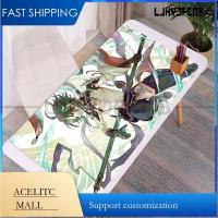 ราคา 251Genshin Impact Xiao Fashion Durable Rubber Mouse Mat Pad Size For CSGO Game Player Desktop PC Computer Laptop345 (20627194427)