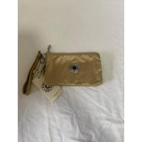 ราคา oudukai Kipling ใหม่ กระเป๋าสตางค์ กระเป๋าใส่เหรียญ สามชั้น สีพื้น หลายสี ขนาดเล็ก 13265 (20579862141)