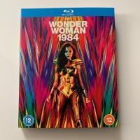 ราคา ภาพยนตร์นิยายวิทยาศาสตร์ Wonder Woman 1984 Blu ray Disc BD HD 1080p ชุด Dolby Panorama เสียง 7 1 (20167864445)