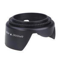 ราคา Lens hood diameter 67 mm Standard lens hood camera Lens protection flower shaped hood Canon Nikon Tamron Sigma for Sony 67 mm lens (20136245874)