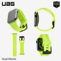 ราคา มาใหม่ พร้อมส่ง UAG สาย Apple watch Active 2023 Straps 42 44 45mm 49mm ultra 38 40 41 มม mm (20362566506)
