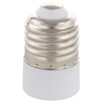 ราคา E27 to E14 Base LED Light Lamp Bulb Adapter Converter (20215109566)