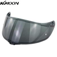 ราคา KKmoon หมวกกันน็อค Visor สำหรับ AGV K1 K3SV K5 Full Face รถจักรยานยนต์โล่ลมหมวกกันน็อกเลนส์ (16108680257)