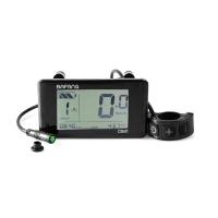 ราคา Electric Bicycle E Bike C961 Display Indicator for Bafang Mid Drive Motor Electric Bicycle Conversion Kits E Bike Parts (15152339728)