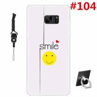 ราคา เคสสำหรับ Samsung Galaxy Note FE Fan Edition เคสซิลิโคนอ่อน Tpu ฝาครอบโทรศัพท์ใสสำหรับ Samsung Galaxy Note FE Fan Edition เคสด้านหลัง (14491423211)