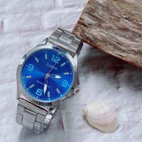 ราคา นาฬิกาผู้ชาย นาฬิกา ผู้หญิง นาฬิกาคาสิโอ นาฬิกาข้อมือ รุ่น MTP1314D สายนาฬิกา สแตนเลส มี 2 ไซส์ 40 และ 30 มม มี 7 แบบ แถมถ่านฟรี (16020848722)