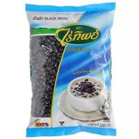 ราคา Raitip ไร่ทิพย์ ถั่วดำ 500g x6ถุง (19185338449)