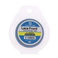 ราคา วิกผมถักลูกไม้ด้านหน้า3หลากาวสองหน้าวิกเทปกาวกาวสำหรับต่อผม (18903002124)