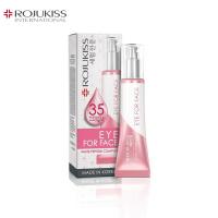 ราคา โรจูคิส ไวท์ พอร์เลส อาย ฟอร์ เฟซ ครีม 30 มล Rojukiss White Poreless Eye For Face Cream 30ml จำนวน 1 ชิ้น (7842939967)