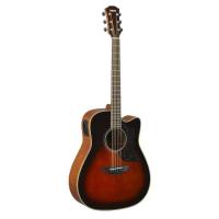 ราคา Yamaha A1M กีตาร์โปร่ง (7443117693)