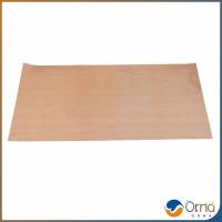 ราคา Orna แผ่นรองอบขนมเทปลอน ขนาด 60x40cm Teflon แผ่นรองขนมอบ ใช้ซ้ำได้ Bakery Tools (18671946990)