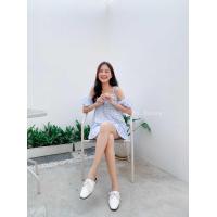 ราคา Daisy by Daisy Genie Mini Dress (6333978608)