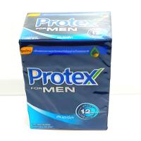 ราคา สบู่ protex ดำน้ำเงิน sport 65 กรัม 4 ก้อน (4843534698)