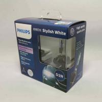 ราคา Philips Xenon Blue Vision Ultra D2S D2R 6000K หลอดไฟหน้ารถ 6000K 85126BVU 85122BVU (19756062614)