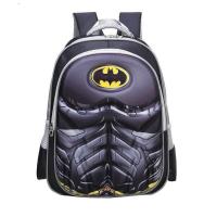 ราคา ส่งด่วน กระเป๋านักเรียน ลายซุปเปอร์ฮีโร่ 3D ใหญ่16นิ้ว ใส่แฟ้มA4 กันน้ำ 3ช่องซิป (21225414298)