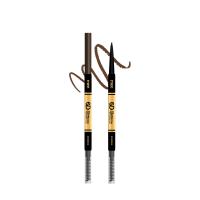 ราคา Mee 6D Slimbrow Auto Eyebrow Pencil (21115649676)