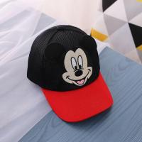 ราคา กัปตันอเมริกาไอรอนแมน Spidermans Batmans Super Mans การ์ตูน Sun Peaked Cap สำหรับชายหญิงหมวกเส้นรอบวง52 54ซม (16511240639)