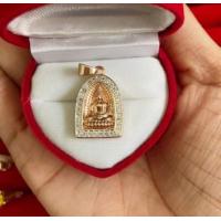 ราคา จี้พระ จี้สร้อยคอ จี้นาค (16457806564)
