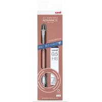ราคา Uni kurutoga advance 0 3 0 5 mm I ดินสอกดเหลาไส้อัตโนมัติ ป้องกันไส้หักจากญี่ปุ่น (20989063094)