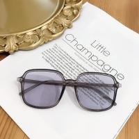 ราคา MOYOKA แว่นกันแดด แว่นกันแดดกรอบใหญ่ กรอบแว่นตากันแดด Retro Square ขนาดใหญ่ แว่นตา (20818168913)