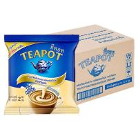 ราคา ทีพอท ครีมเทียมข้นหวาน ชนิดถุง 2 กก x 8 ส่งเร็ว (20765582833)