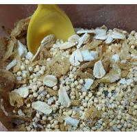 ราคา อาหารสำหรับปูเสฉวนบก จำนวน 1 ถุง (16100077773)