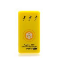ราคา พลังงานมากขึ้นและแรงบิด NitroOBD2อัพเกรดฟังก์ชั่นการรีเซ็ตซูเปอร์ OBD2 ECU ชิปปรับแต่งกล่องสีเหลืองสำหรับเบนซินดีกว่า Nitro OBD2 (19352928321)