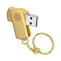 ราคา ปากกาไดรฟ์ปากกาไดรฟ์แฟลชไดร์ฟ USB โลหะแท้8 GB 16GB 32GB 64GB ไดรฟ์ปากกา OTG 128 GB 8 16 32 64GB Pendrive หน่วยความจำไดรฟ์ U ดิสก์กันน้ำ (19340562228)