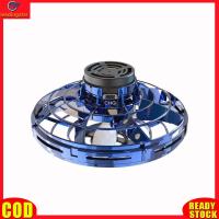 ราคา LeadingStar toy new Mini Drone Led Ufo Type Flying Helicopter Spinner Fingertip Flight Gyro Drone Aircraft Toy (20054833569)