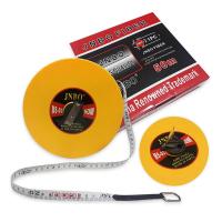 ราคา ตลับเมตร50เมตร สายวัดระยะ 50 เมตร เทปวัดระยะ เทปวัดที่ เทปวัดพื้นที่ ความยาว 50 เมตร 165 ฟุต สายวัดระยะ สายวัดเคลื่อนที่ เครื่องมือวัดระยะ (14578242011)