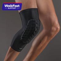 ราคา WEEKER แผ่นรองป้องกันรังผึ้ง1ชิ้นแผ่นรองเข่าสำหรับบาสเกตบอลแผ่นรองอุปกรณ์พยุงเข่าวอลเลย์บอลกีฬาป้องกันหัวเข่า (14300857017)