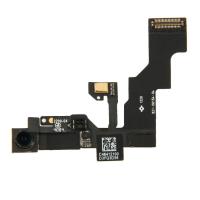 ราคา คุณภาพสูงด้านหน้าโมดูลกล้อง สายเคเบิลแบบยืดหยุ่นเซนเซอร์สำหรับ iPhone 6s Plus (19870815157)