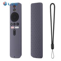 ราคา เคสป้องกันรีโมทคอนโทรลกันลื่นสำหรับ Xiaomi Mi TV Stick 4K (13474968552)