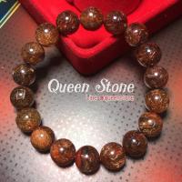 ราคา ไหมนางพญา 11 มิล Super Premium หินนำโชค หินมงคล หินแท้ (19298340780)