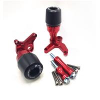 ราคา กันล้มกลาง กันล้ม HONDA CB650R CB650F CBR650R CBR650F ปี 2017 2020 ของแต่ง CB CBR เก็บเงินปลายทางได้ (12497456930)