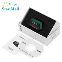 ราคา Vgate Icar 2รุ่น Wifi Obd2เครื่องอ่านโค้ด Icar2โปรโตคอลรองรับโอบีดีสองสองที่เข้ากันได้สำหรับ Android Ios Windows (19201568758)