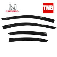 ราคา คิ้วกันสาด Honda Civic FC FK Brv City Mobilio Accord ฮอนด้า ซีวิค บีอาร์วี ซิตี้ โมบิลิโอ้ แอคคอร์ด (11665258900)