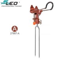 ราคา ขาตั้งเบ็ดตกปลาตัวยึดรองรับจับโลหะปรับมุมได้ขาตั้งเบ็ดตกปลาสำหรับกล้องส่องทางไกล ด้ามจับ (21027172294)