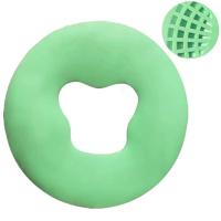 ราคา Resuable Soft Silicone Pillow SPA Beauty Pad Non slip Massage Pillow Without Film Salon Face Massage Relax Beauty Cushion Pad (20932207693)