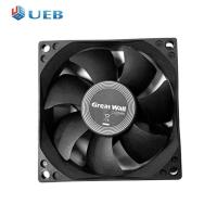 ราคา พัดลมเงียบสำหรับเคสคอมพิวเตอร์6Cm 7Cm 8Cm 9Cm AMD CPU Cooler Hydraulic Bearing (16042892488)