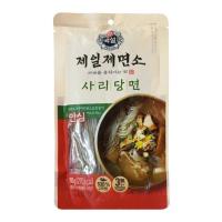 ราคา วุ้นเส้นเกาหลีและซอส จับแช ทังมยอน ottogi korean vermicelli for topping 옛날사리당면100g 1kg 잡채양념 maeil jabche sauce 100g (17225978799)
