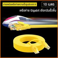ราคา สายแลน LINK Cat 6 สาย Lan แบบแบน ยาว 1M 2M 3M 5M 10M 15M Cat6 Flat PATCH CORD Router RJ45 Network Cable 1000Mbps (20822791242)